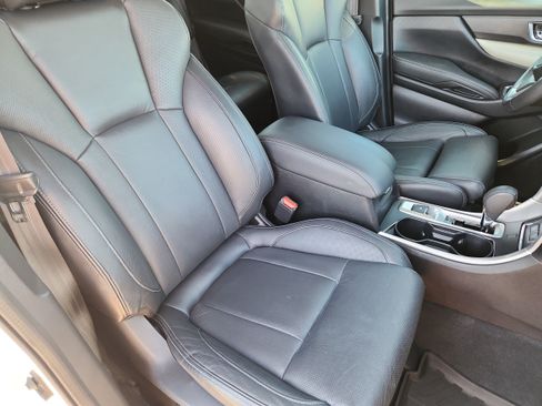 Used 2022 Subaru Ascent Limited w/ Technology Package AWD/4WD image 15