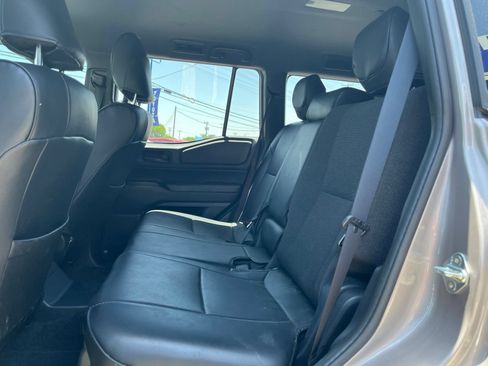 Used 2025 Toyota Land Cruiser 1958 AWD/4WD image 8