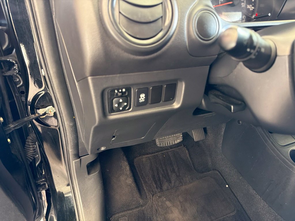 Used 2018 Mitsubishi Mirage ES FWD image 30