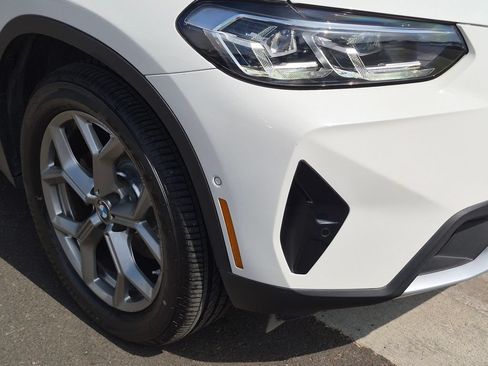 Used 2024 BMW X3 sDrive30i w/ Convenience Package RWD image 22