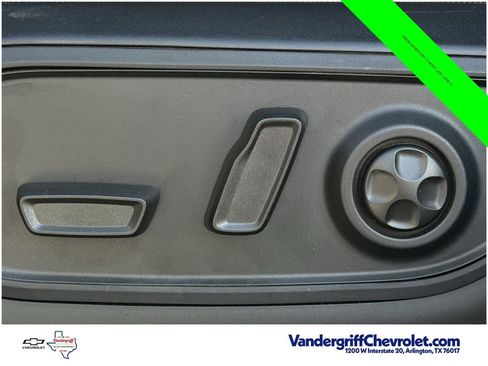 Used 2022 Jeep Grand Cherokee Trailhawk w/ Advanced Protech Group II AWD/4WD image 20