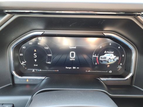 New 2026 GMC Sierra 1500 AT4 w/ AT4 Premium Package image 25