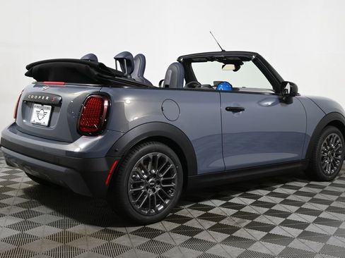 New 2026 MINI Cooper S image 14