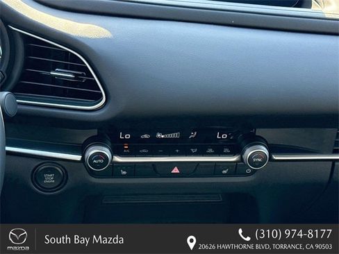 New 2026 MAZDA CX-30 AWD 2.5 S image 11