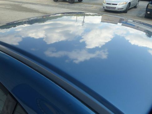 Used 2009 Honda Civic LX image 8