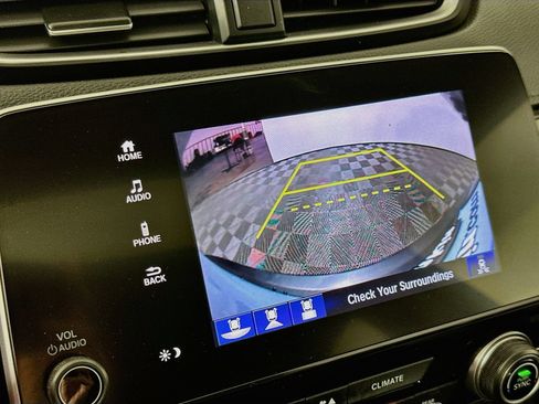 Used 2022 Honda CR-V EX-L image 13