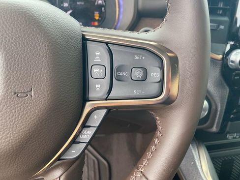 New 2026 RAM 1500 Limited image 17