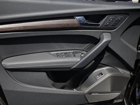 New 2025 Audi Q5 2.0T Premium Plus image 12