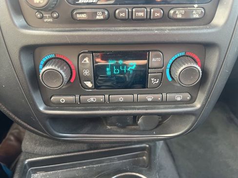 Used 2005 Chevrolet TrailBlazer LT AWD/4WD image 14
