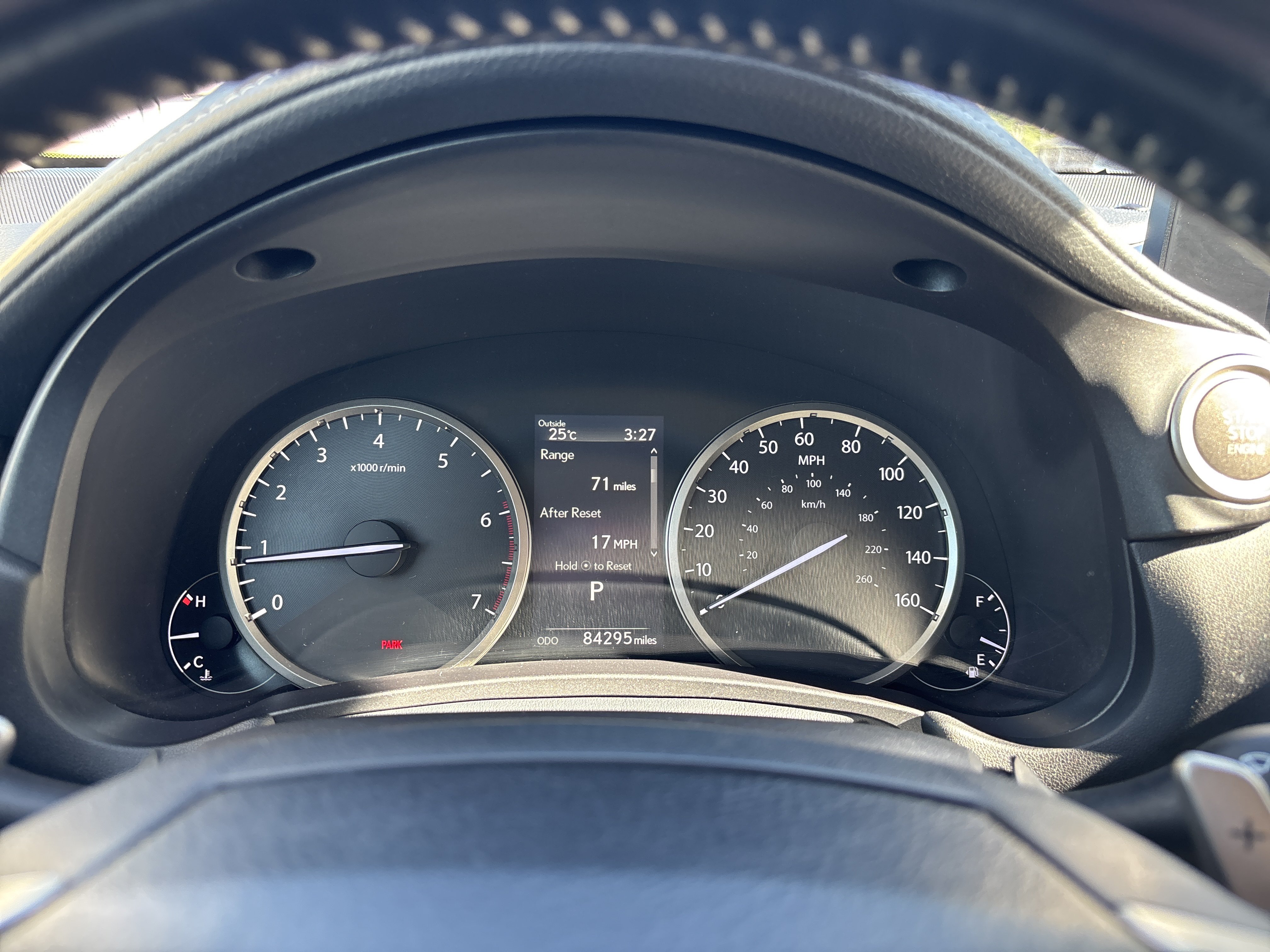 Used 2020 Lexus NX 300 AWD image 29