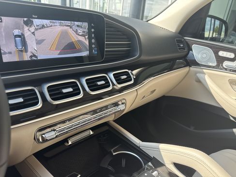Certified 2023 Mercedes-Benz GLE 350 4MATIC image 10