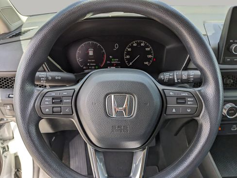 Used 2023 Honda CR-V EX image 35