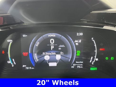 Used 2024 Lexus NX 450h+ F Sport image 4