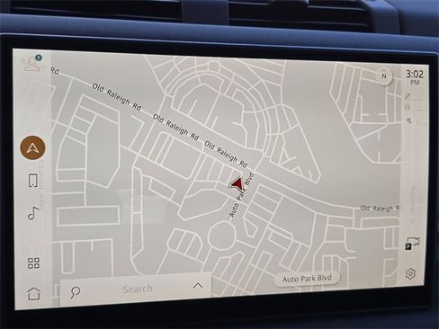 Certified 2025 Land Rover Defender 110 X-Dynamic SE image 21