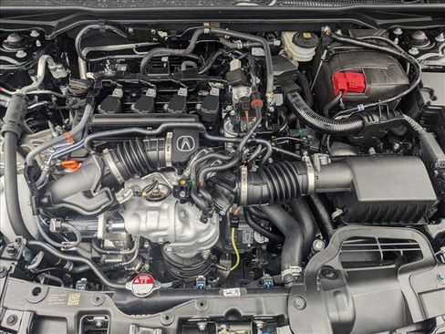 New 2026 Acura Integra image 18