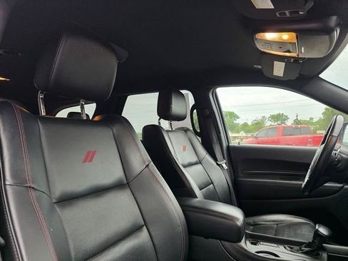 Used 2022 Dodge Durango R/T w/ Trailer Tow Group IV AWD/4WD image 28
