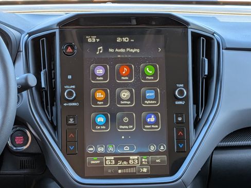 New 2026 Subaru Crosstrek 2.5i Limited image 18