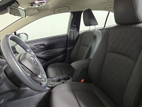 Used 2023 Toyota Corolla LE image 13