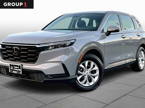 Used 2023 Honda CR-V LX image 1