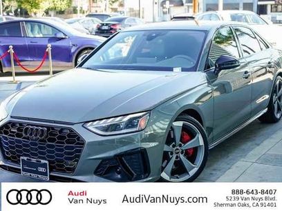 Certified 2023 Audi A4 2.0T Premium Plus w/ Premium Plus Package