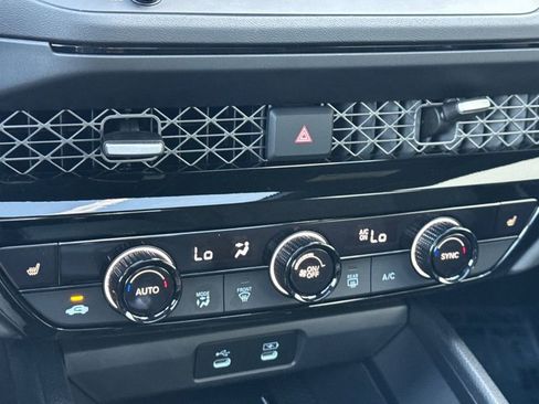 Certified 2025 Honda Accord Sport image 24