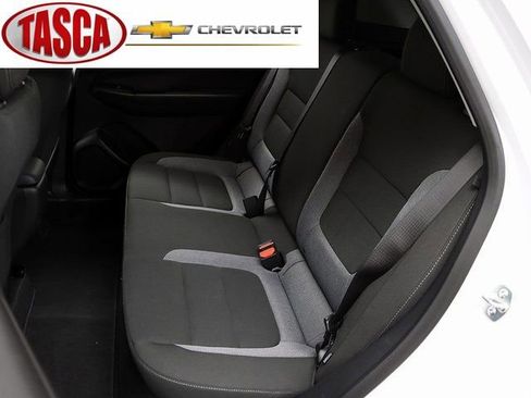 New 2026 Chevrolet TrailBlazer LT w/ LT Cold Weather Package image 13