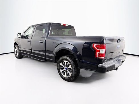 Used 2020 Ford F150 XL w/ Equipment Group 101A Mid AWD/4WD image 9