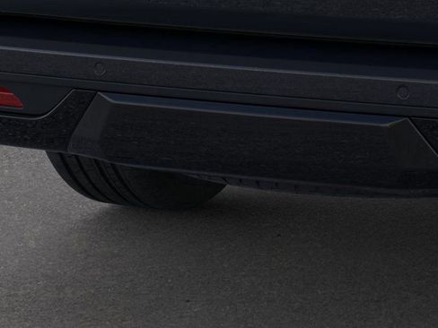 New 2026 Ford Expedition Platinum w/ Stealth Appearance Package image 23