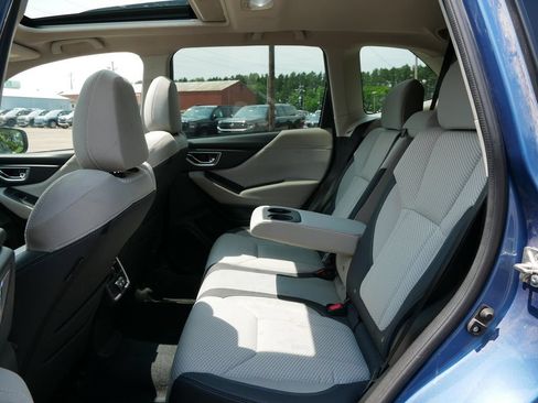 Used 2020 Subaru Forester Premium w/ Popular Package #1 AWD/4WD image 11