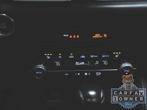 Used 2022 MAZDA CX-5 AWD 2.5 S w/ Preferred Package image 19