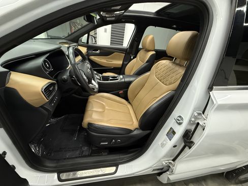 Used 2021 Hyundai Santa Fe Calligraphy image 15