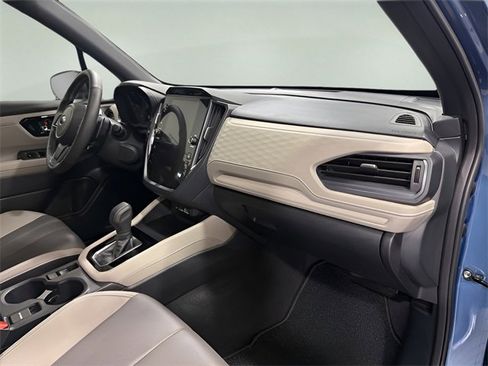 Used 2025 Subaru Forester Limited w/ Popular Package #1 image 14