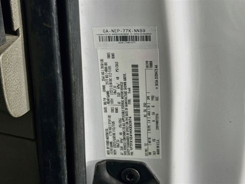 Used 2019 Ford F150 XL w/ Equipment Group 101A Mid AWD/4WD image 39