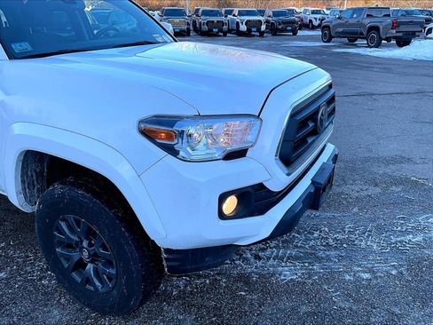 Certified 2023 Toyota Tacoma SR5 image 5