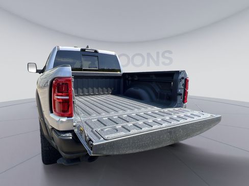 New 2025 RAM 1500 RHO w/ RHO Level 1 Equipment Group image 17