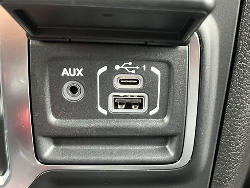 New 2026 Jeep Wrangler Sport AWD/4WD image 6
