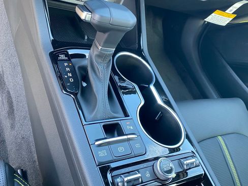 New 2026 Kia K5 GT-Line w/ GT-Line Premium Package FWD image 19
