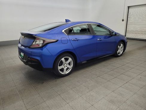 Used 2018 Chevrolet Volt LT w/ LT Driver Confidence Package image 10