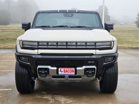New 2026 GMC Hummer EV SUV image 2