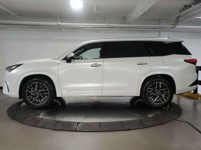 Used 2026 Lexus TX 350 AWD w/ Technology Package image 6