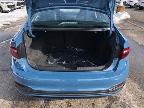 New 2026 Volkswagen Jetta SE image 37