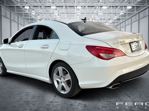 Used 2016 Mercedes-Benz CLA 250 image 3