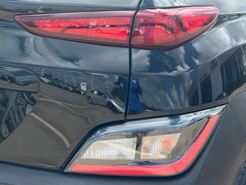 Used 2023 Hyundai Kona SEL w/ Convenience Package FWD image 30