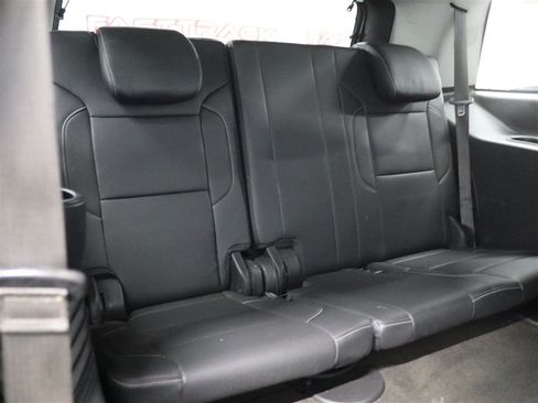 Used 2018 Chevrolet Tahoe Premier AWD/4WD image 20