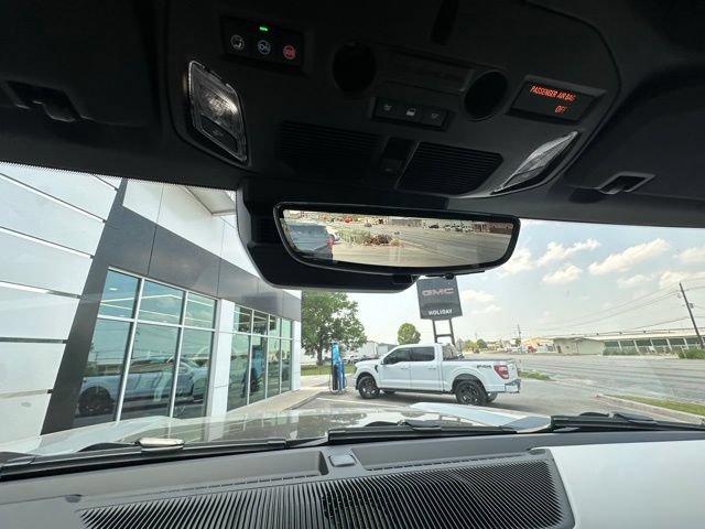 New 2025 GMC Hummer EV 2X AWD/4WD image 21