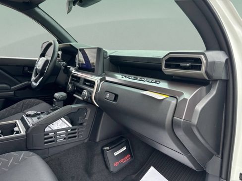 New 2026 Toyota Tacoma SR5 AWD/4WD image 26