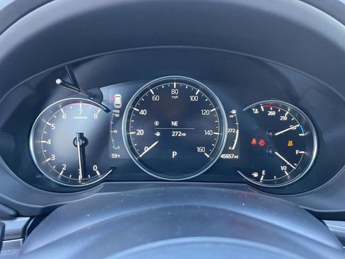 Used 2023 MAZDA CX-5 AWD 2.5 S w/ Premium Package image 41