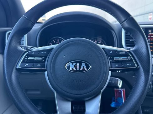 Used 2020 Kia Sportage S FWD image 24
