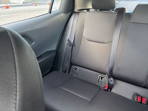 Used 2025 Toyota Prius LE image 35