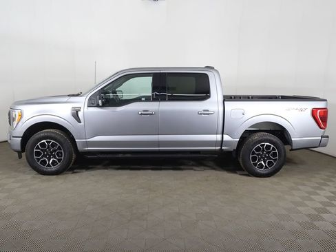 Used 2023 Ford F150 XLT w/ Equipment Group 302A High AWD/4WD image 18